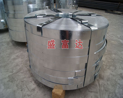 電纜鋼帶 電纜鋼帶