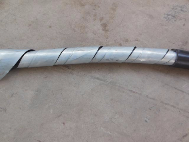 電纜鋼帶的廣泛應用